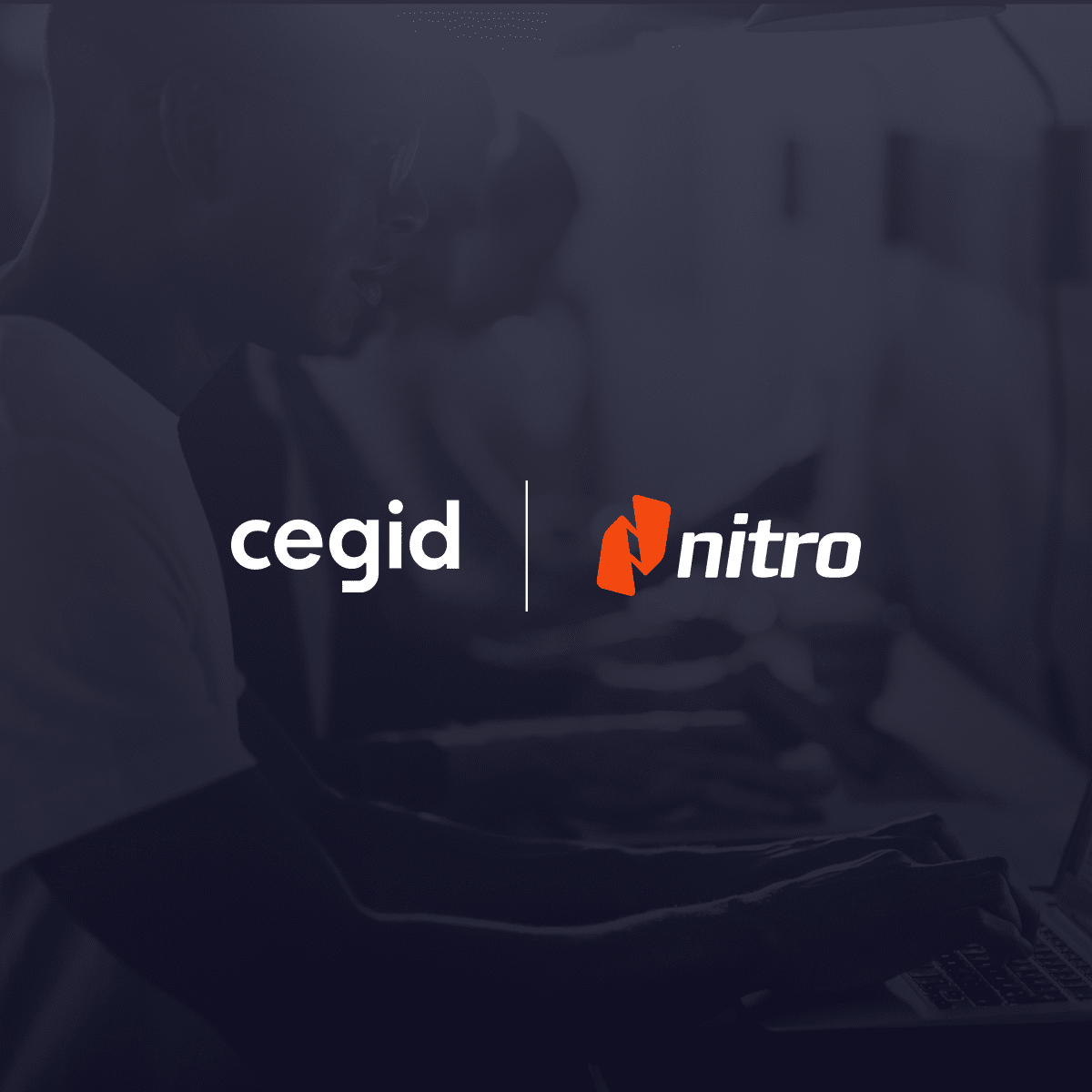 SEM Nitro Sign Sem nitro sign